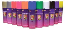 Adults 125ml Coloured Hair