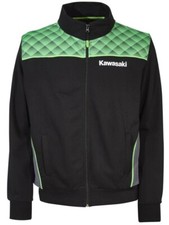 Genuine Kawasaki Unisex Black