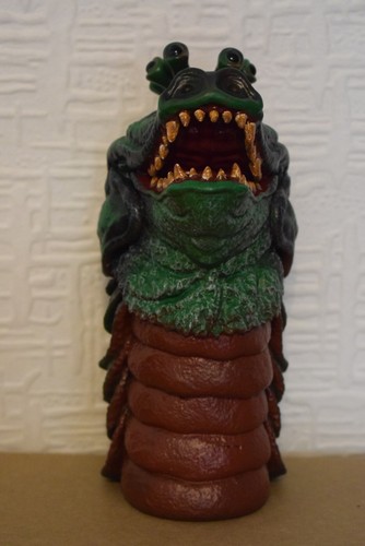 Drashig loose figure from the - drashig, "the