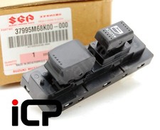 Genuine RH Power Window Switch