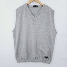 Vintage Pringle Nick Faldo