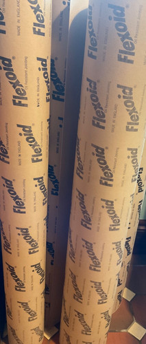Gasket paper material - gasket,