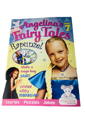 Magazine Angelina's Fairy