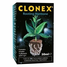 Growth Technology Clonex