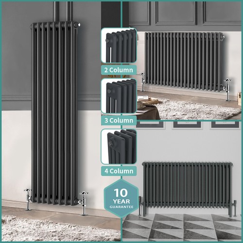 Traditional cast iron style - cast,