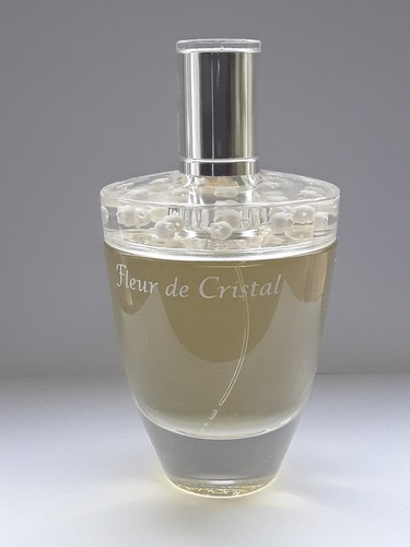 Lalique fleur cristal 100ml - fleur,