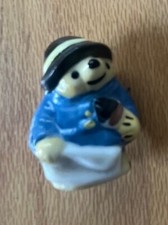 RARE Paddington Bear Coalport