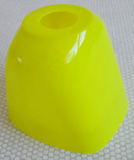 Ripmax Wot 4 ARTF MKII Cowl Fluorescent Yellow Fibreglass Chris Foss