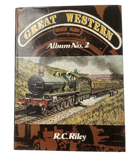 Great western album vintage - album,