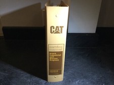 Caterpillar D343 Industrial &