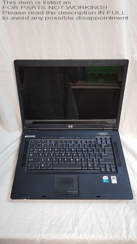 For parts compaq nx7400 - for,