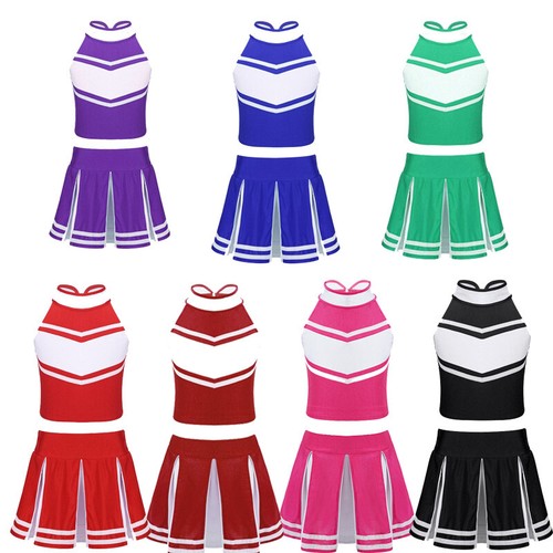 New girl cheer leader - new,