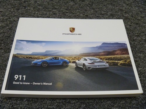 2018 porsche 911 carrera coupe - 2018,