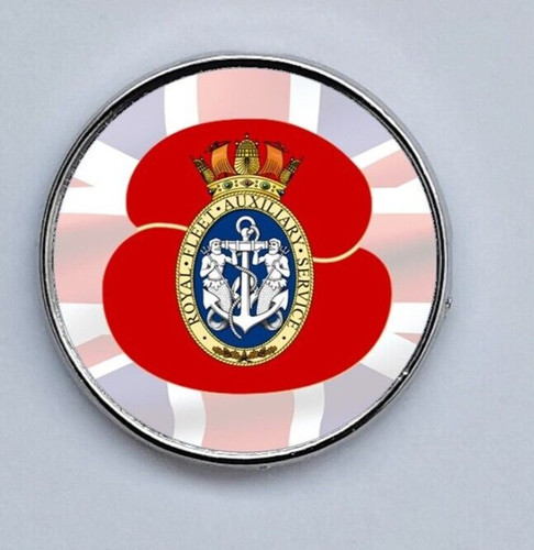 Royal fleet auxiliary service - fleet,