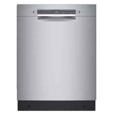 Bosch 300 Series SGE53B55UC