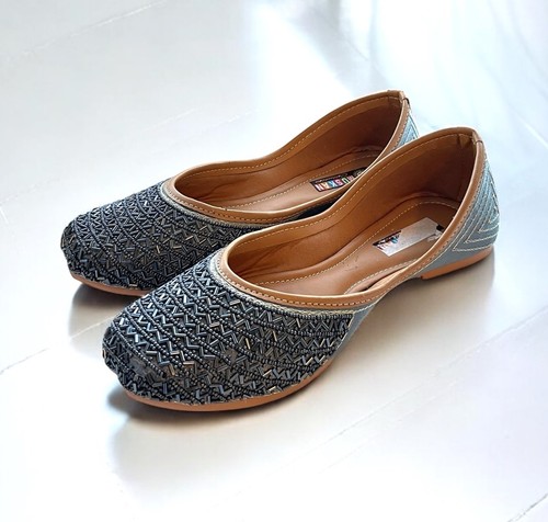Traditional beaded punjabi - traditional,