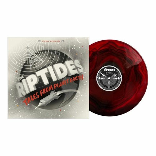 Riptides the tales from - -,