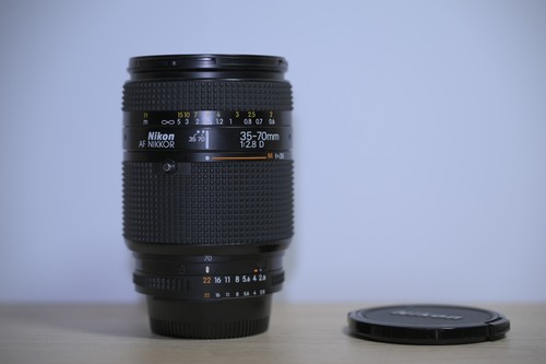 Nikon nikkor 70mm 2 - af, 35-70mm