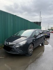 Vauxhall zafira tourer - vauxhall,