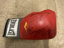 Joe Bugner  Larry  Holmes