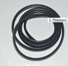 Windshield weather strip - windshield,