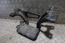 FORD RANGER MK4 OS REAR BODY SIDE STEP N1WB-E20040-BA 2023-2025 BK73K