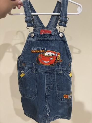 Vintage disney pixar cars - disney,