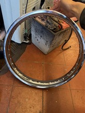 takasago wheel rim 1.85 x 19