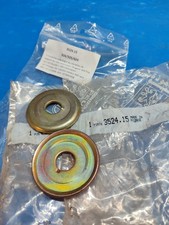 2 Silentbloc Cups For Front