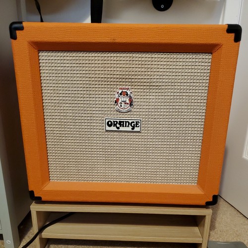 Orange crush 35rt guitar combo - orange,