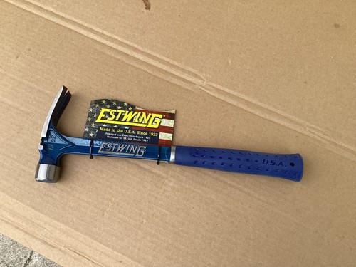 Estwing 19sm 19oz milled - estwing,