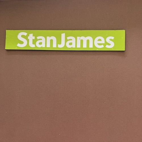 Stanjames betting shop magnet - betting,