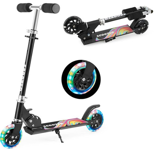 Tenboom scooter for kids - scooter,