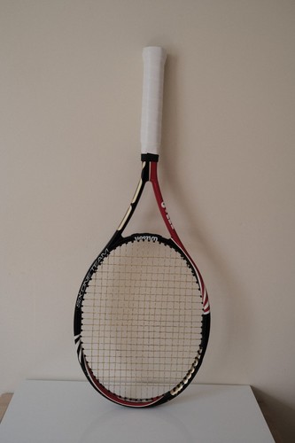 Wilson six one team - six.one, tennis