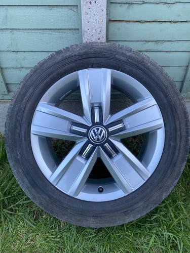 Volkswagen transporter - vw,