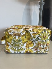 Liberty Medium Wash Bag In