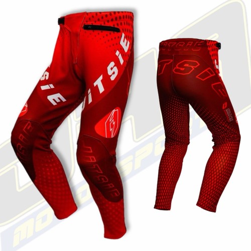 Jitsie solid trials riding - solid,