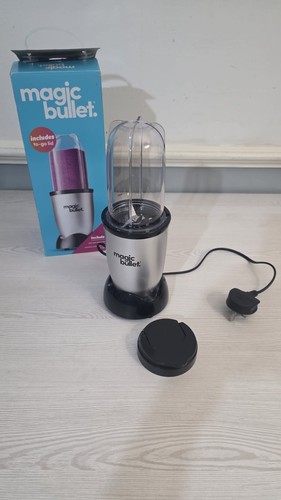 Nutribullet magic bullet - magic,