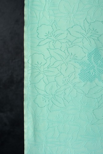 Vintage japanese silk - vintage, kimono