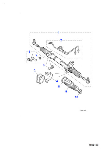 Jaguar mounting bracket xk8 - jaguar,