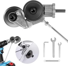 Electric Drill Plate Cutter