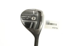 Adams TIGHT LIES TOUR Golf Club Mens RH 18-deg Fairway Wood Extra-Stiff Graphite