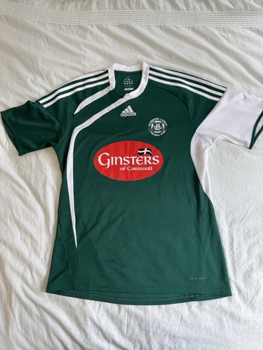 Adidas plymouth argyle - adidas, fc