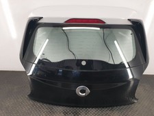SMART FORFOUR 453 2015 5DR TAILGATE BLACK ECN GRADE A A4537403900