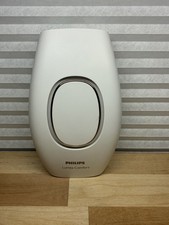 Philips Lumea comfort IPL hair