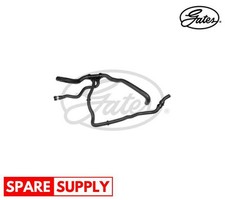 RADIATOR HOSE FOR RENAULT