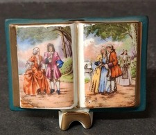 Vintage limoges porcelaine - vintage,