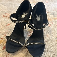 NIB, PLAYBOY SHOES, Style