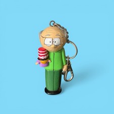 Vintage South Park Mr Garrison