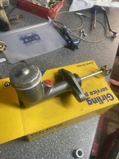 Mk1 Escort And Van Nos Girling